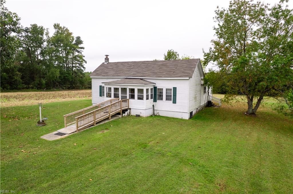 Photo of 23026 Angelico Road, Capron, VA 23829 (MLS # 10621445)