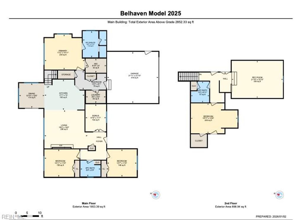 Photo of 103 Sylvan Court, Elizabeth City, NC 27909 (MLS # 10621116)
