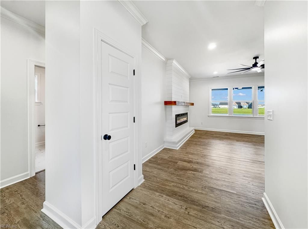 Photo of 103 Sylvan Court, Elizabeth City, NC 27909 (MLS # 10621116)