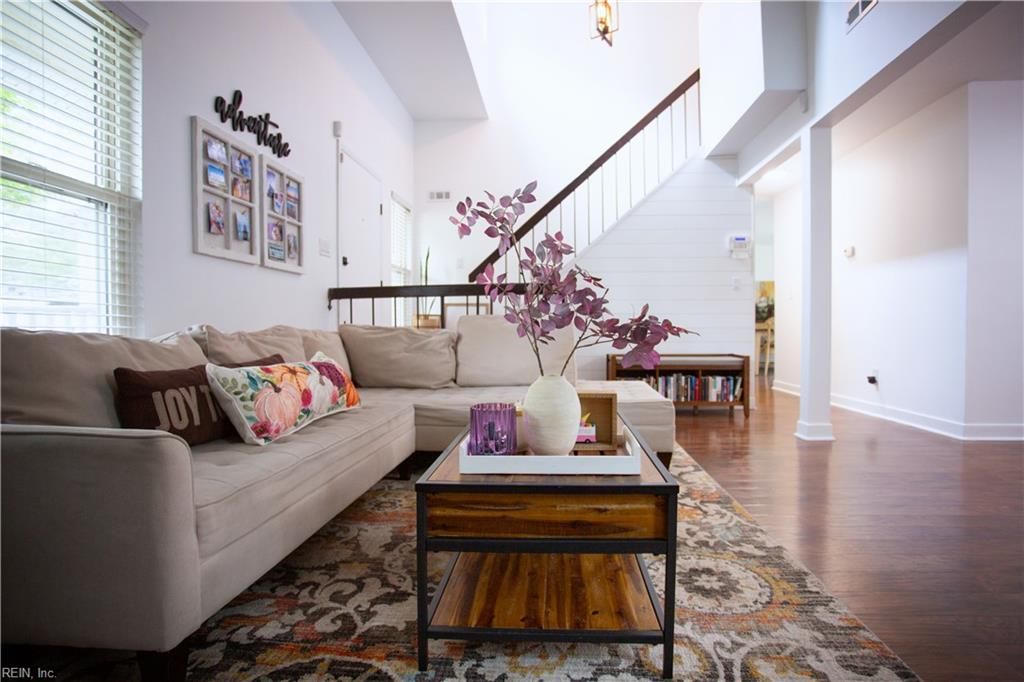 Photo of 3840 Forestwood Court, Virginia Beach, VA 23453 (MLS # 10626496)