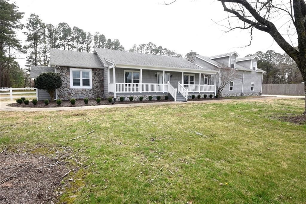 Photo of 1717 Pleasant Ridge Road, Virginia Beach, VA 23457 (MLS # 10624282)