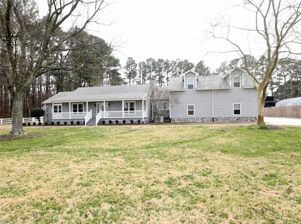 Photo of 1717 Pleasant Ridge Road, Virginia Beach, VA 23457 (MLS # 10624282)