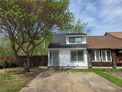 4604 Glencoe Lane, Virginia Beach, VA 23464 - #: 10580273