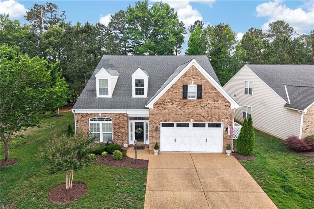 Photo of 5766 Yellow Jasmine Terrace, Providence Forge, VA 23140 (MLS # 10636688)