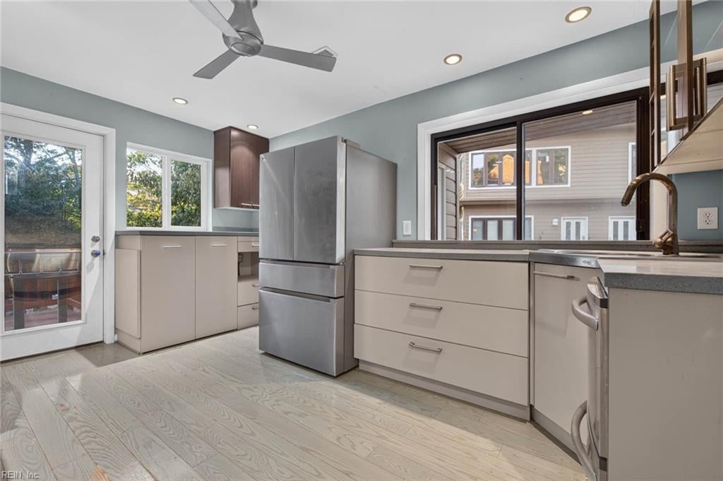 Photo of 2716 Manoomin Place, Virginia Beach, VA 23451 (MLS # 10656437)