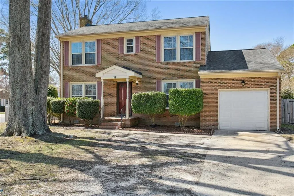 Hampton, Virginia 23669, United States, 3 Bedrooms Bedrooms, ,3 BathroomsBathrooms,Residential,Active,112087