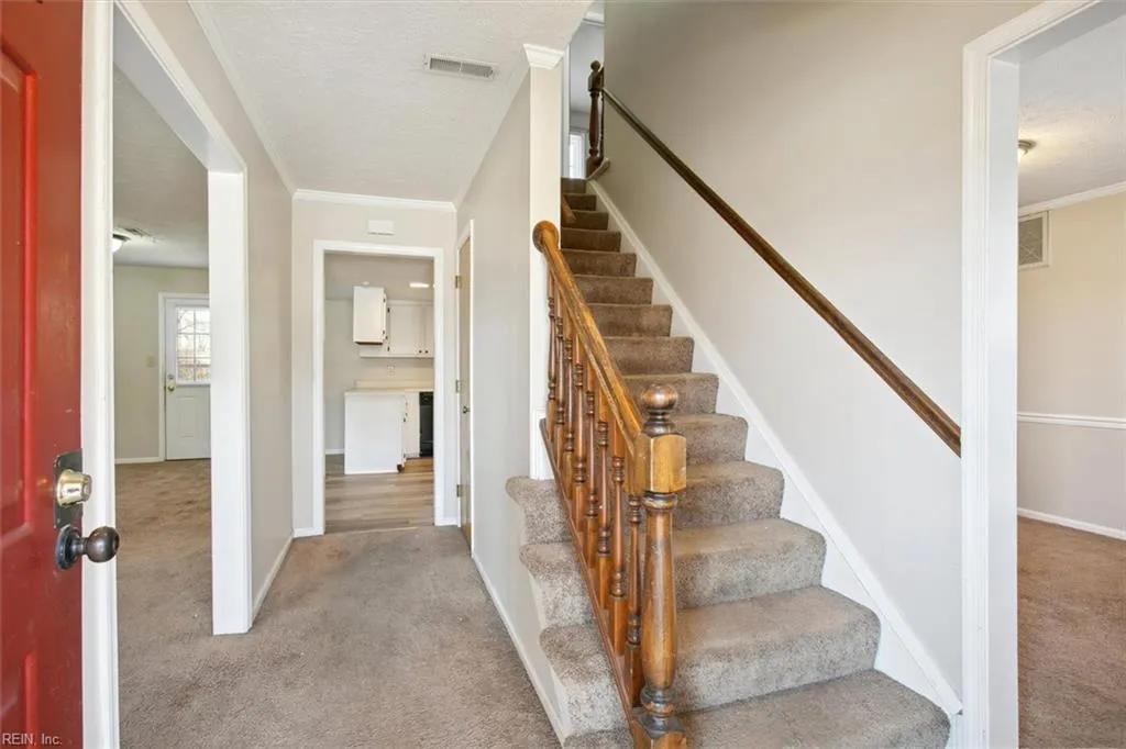 Hampton, Virginia 23669, United States, 3 Bedrooms Bedrooms, ,3 BathroomsBathrooms,Residential,Active,112087