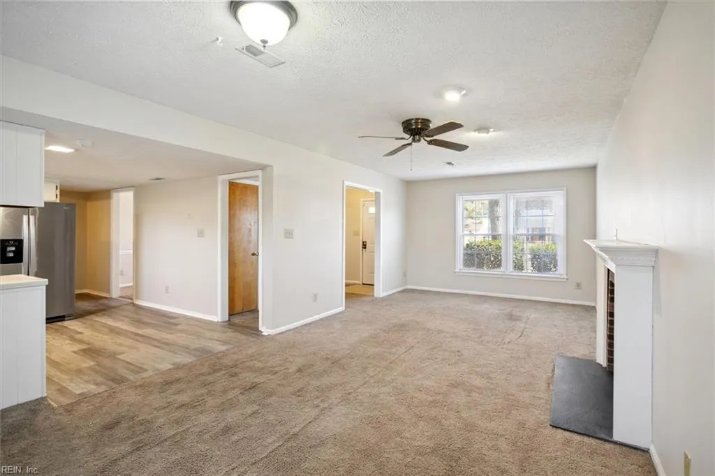 Hampton, Virginia 23669, United States, 3 Bedrooms Bedrooms, ,3 BathroomsBathrooms,Residential,Active,112087