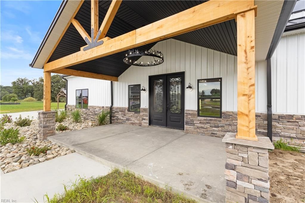 Photo of 15AC Jolly Pond Road, Williamsburg, VA 23188 (MLS # 10626478)