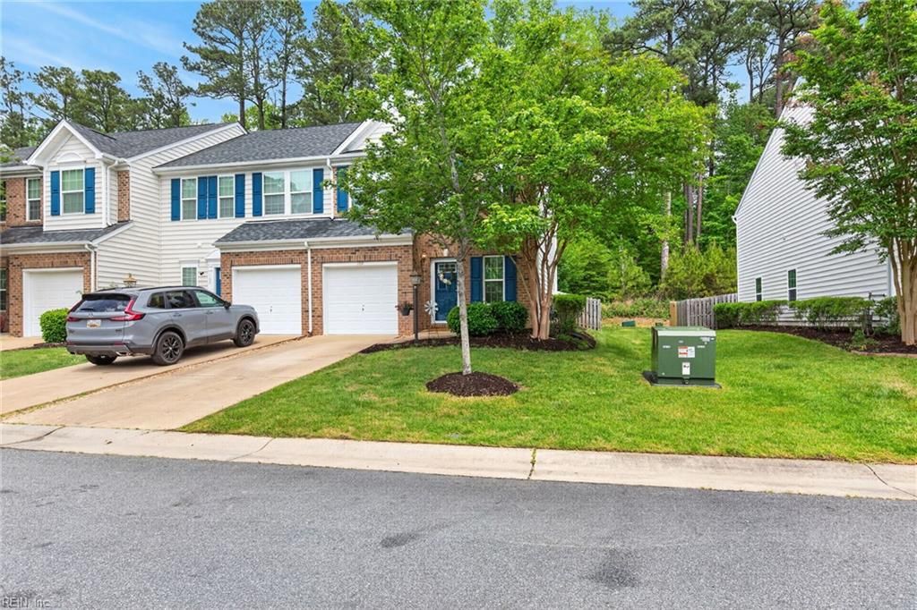 Photo of 109 Riva Court, Yorktown, VA 23690 (MLS # 10632782)