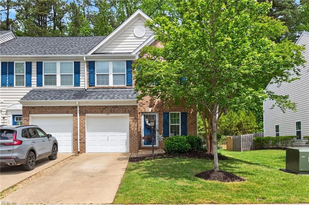 Photo of 109 Riva Court, Yorktown, VA 23690 (MLS # 10632782)