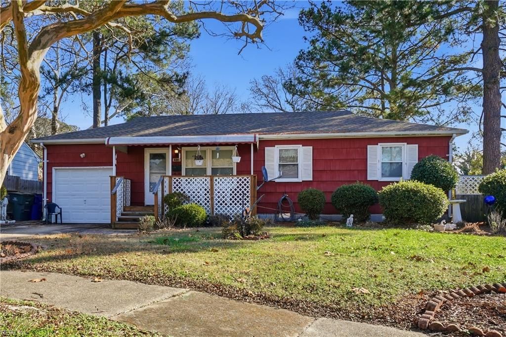 Photo of 4551 Dora Circle, Norfolk, VA 23513 (MLS # 10614788)