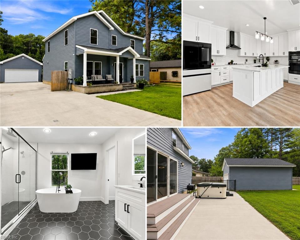 Photo of 1853 S Streamline Drive, Virginia Beach, VA 23454 (MLS # 10645259)