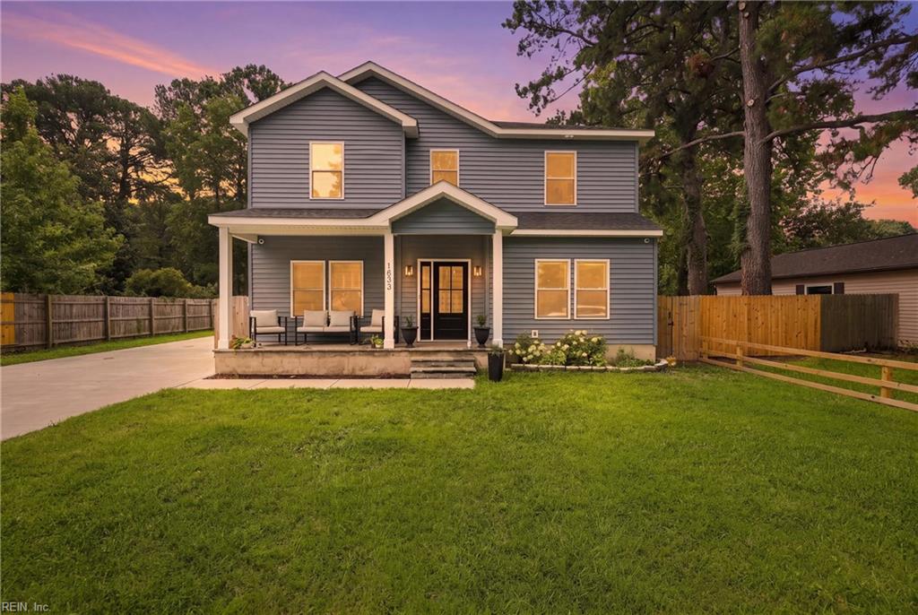 Photo of 1853 S Streamline Drive, Virginia Beach, VA 23454 (MLS # 10645259)