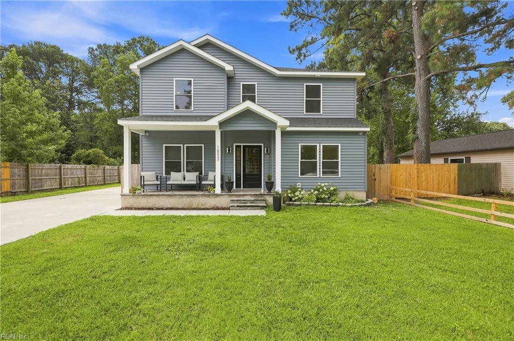 Photo of 1853 S Streamline Drive, Virginia Beach, VA 23454 (MLS # 10645259)