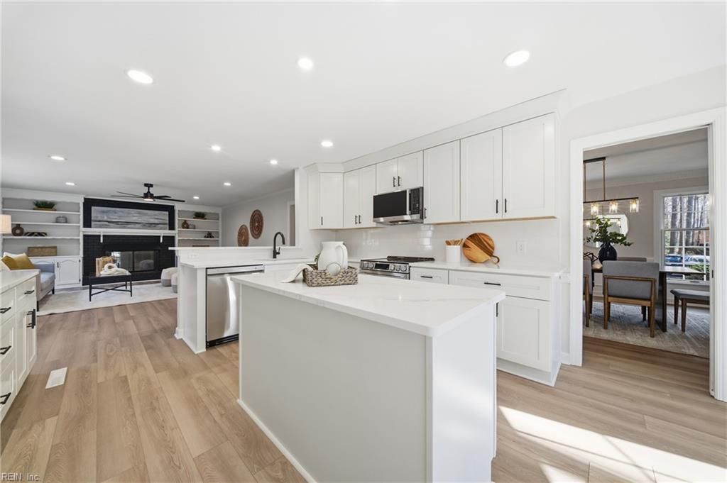 Photo of 3405 Harrow Cross, Virginia Beach, VA 23452 (MLS # 10619005)