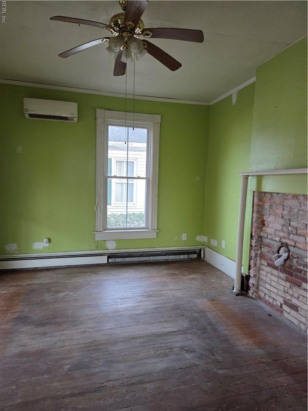 Photo of 411 Norfleet Street, Franklin, VA 23851 (MLS # 10620361)