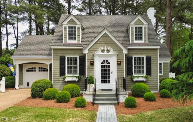 Photo of 4412 Duke Drive, Portsmouth, VA 23703 (MLS # 10632251)