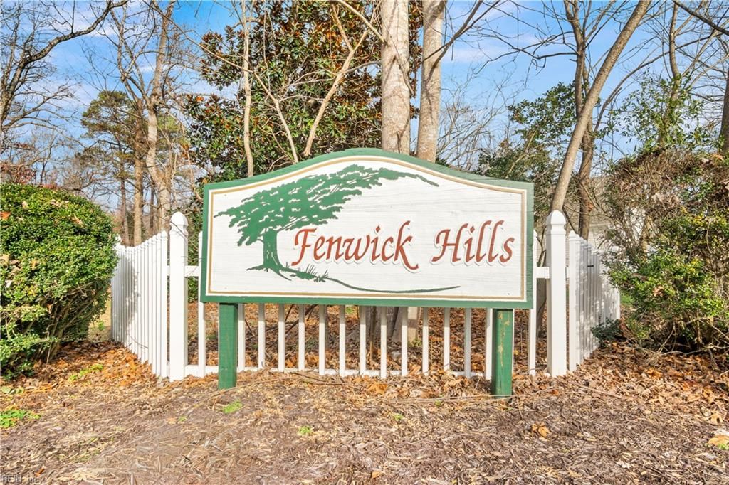 Photo of 3424 Colony Mill Road, Toano, VA 23168 (MLS # 10613392)