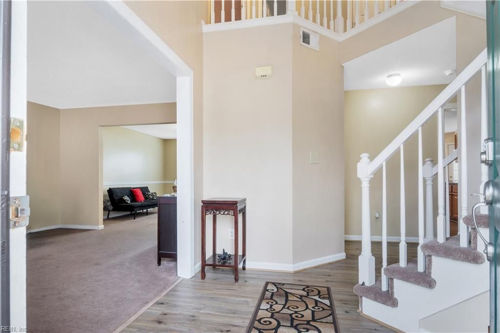 Photo of 3424 Colony Mill Road, Toano, VA 23168 (MLS # 10613392)