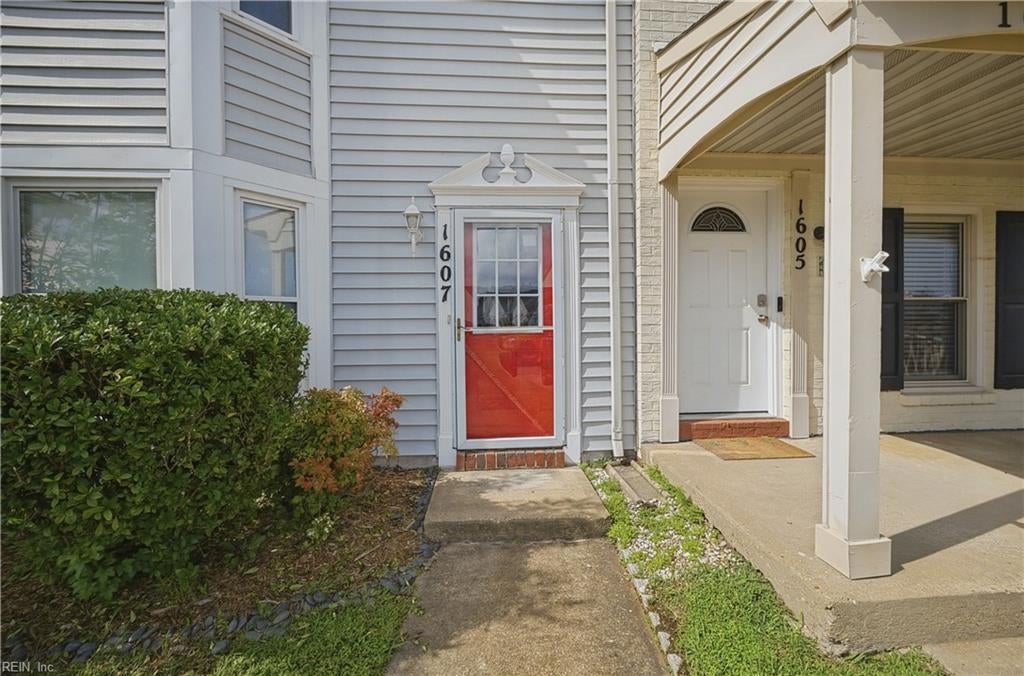 Photo of 1607 Sword Dancer Drive, Virginia Beach, VA 23454 (MLS # 10653884)