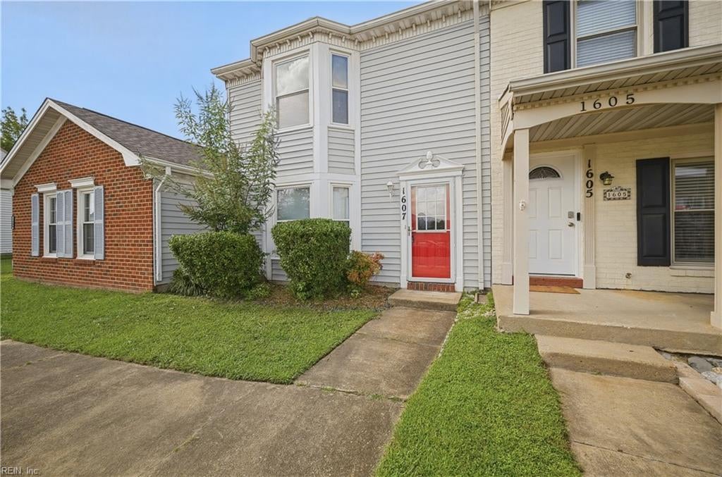 Photo of 1607 Sword Dancer Drive, Virginia Beach, VA 23454 (MLS # 10653884)