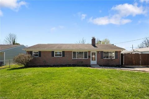 3553 Boyd Road, Virginia Beach, VA 23452 - #: 10574672