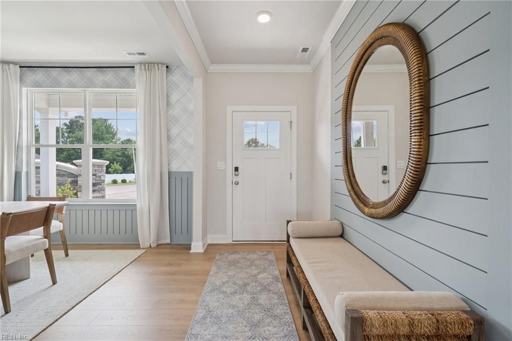 Photo of 1240 Kidbrooke Street, Chesapeake, VA 23322 (MLS # 10615547)