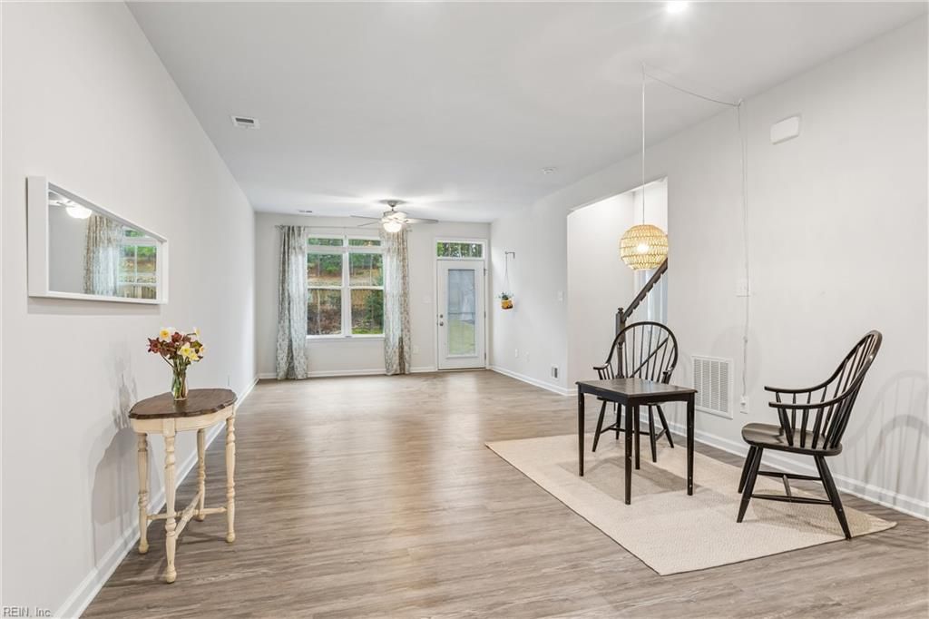 Photo of 3444 Foxglove Drive, Toano, VA 23168 (MLS # 10625744)