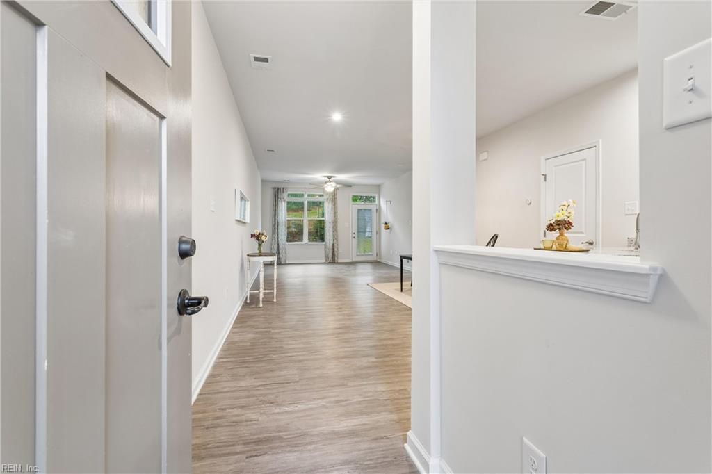 Photo of 3444 Foxglove Drive, Toano, VA 23168 (MLS # 10625744)