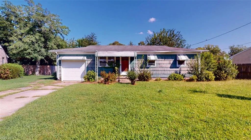 104 Effie Avenue, Norfolk, VA, 23502
