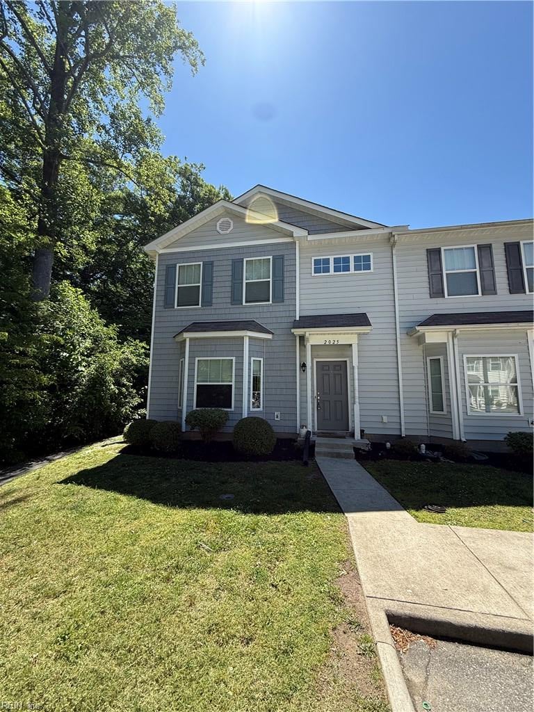 Photo of 2025 Genevieve Trail, Williamsburg, VA 23185 (MLS # 10639776)