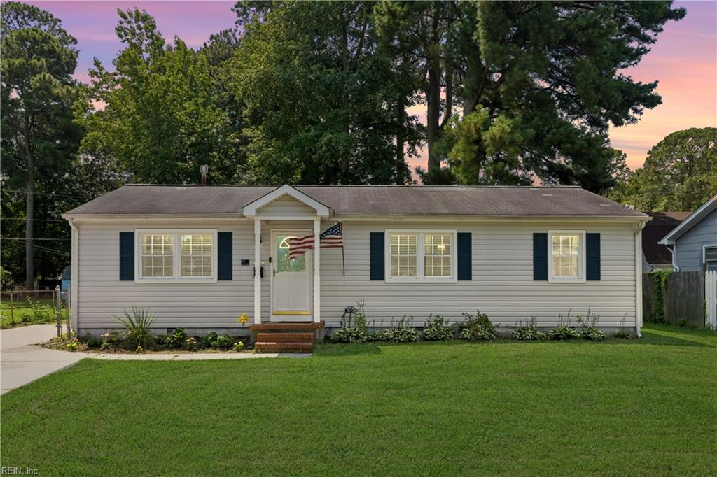 102 Temple Street, Hampton, VA, 23664