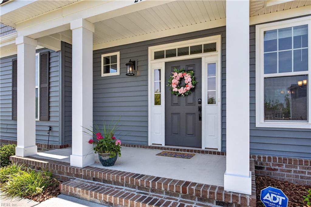 Photo of 214 Little Acorn Trail, Moyock, NC 27958 (MLS # 10644834)