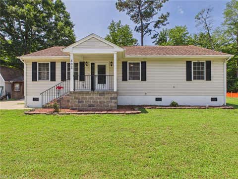 Photo for 502 Dogwood RD