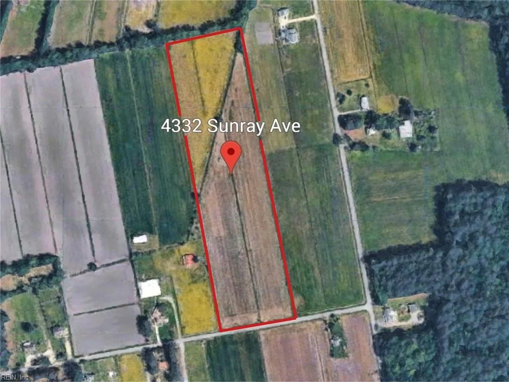 4332 Sunray Avenue, Chesapeake, VA, 23321