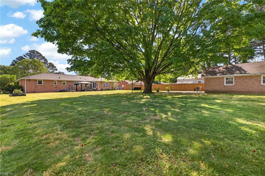 Photo of 1256 Kingsway Drive, Chesapeake, VA 23320 (MLS # 10632172)