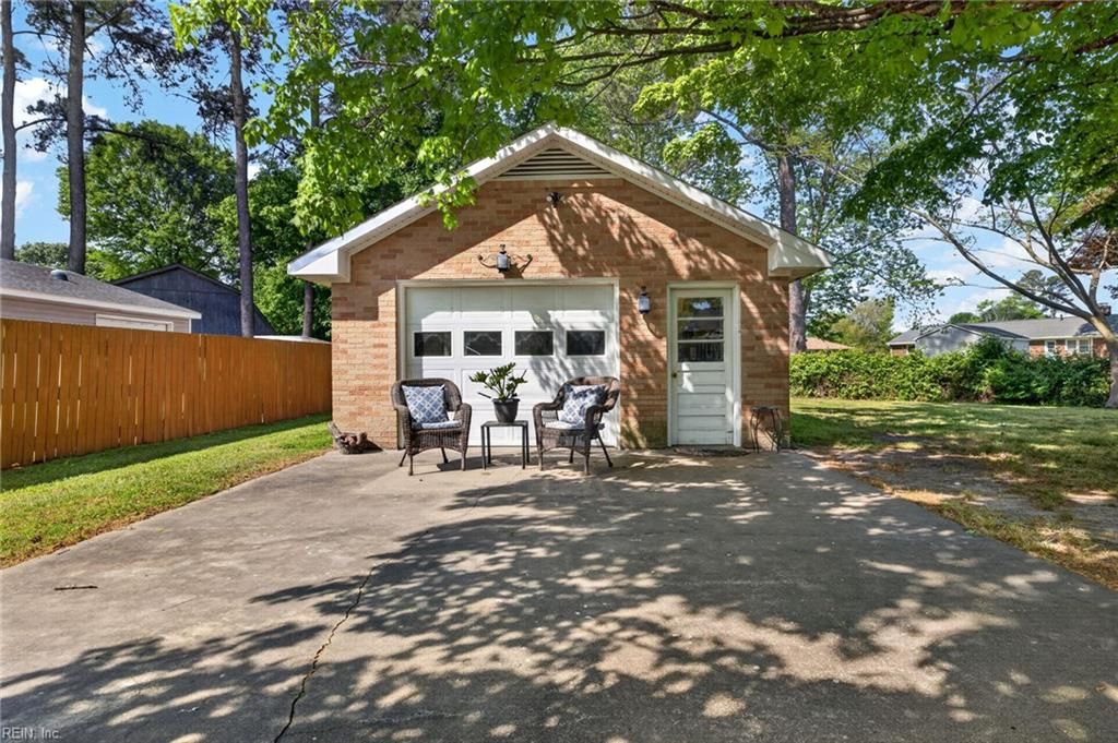 Photo of 1256 Kingsway Drive, Chesapeake, VA 23320 (MLS # 10632172)