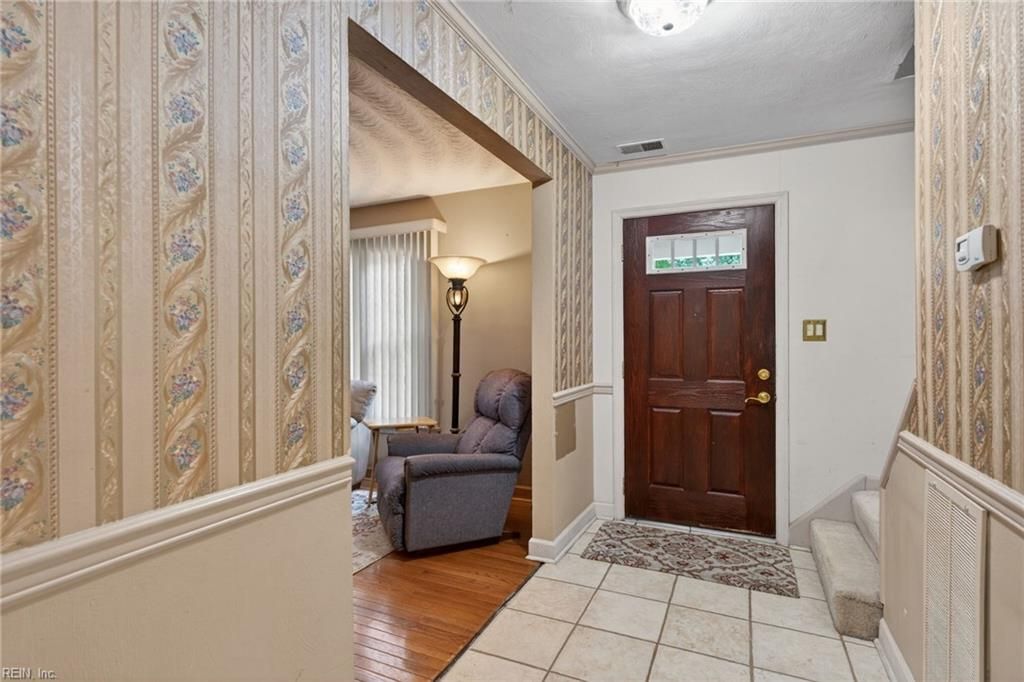 Photo of 2717 N Elizabeth Harbor Drive, Chesapeake, VA 23321 (MLS # 10637080)