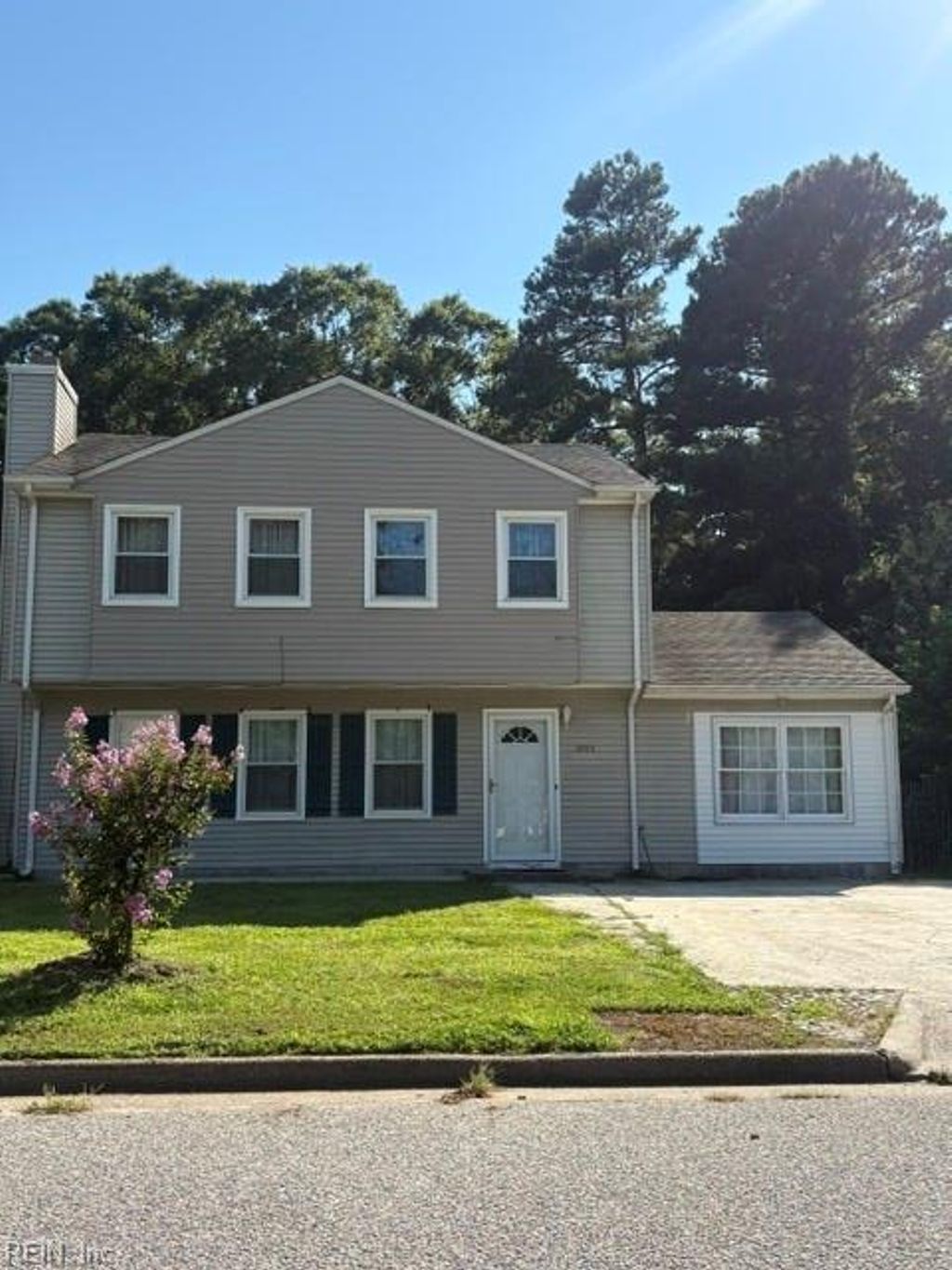 Photo of 13373 Warwick Springs Drive, Newport News, VA 23602 (MLS # 10645660)