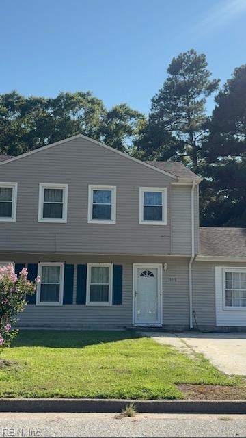 13373 Warwick Springs Drive, Newport News, VA, 23602