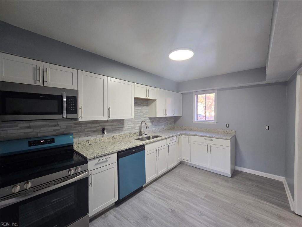 Photo of 6464 Duquesne Place, Virginia Beach, VA 23464 (MLS # 10612679)