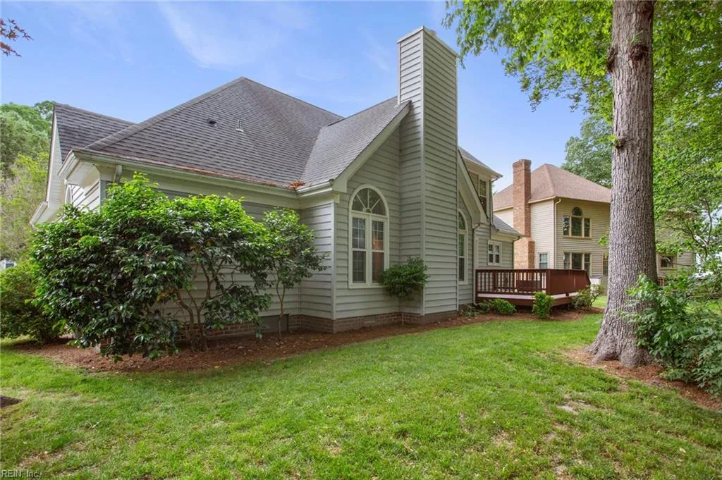 Yorktown, Virginia 23693, United States, 4 Bedrooms Bedrooms, ,3 BathroomsBathrooms,Residential,Active,124834