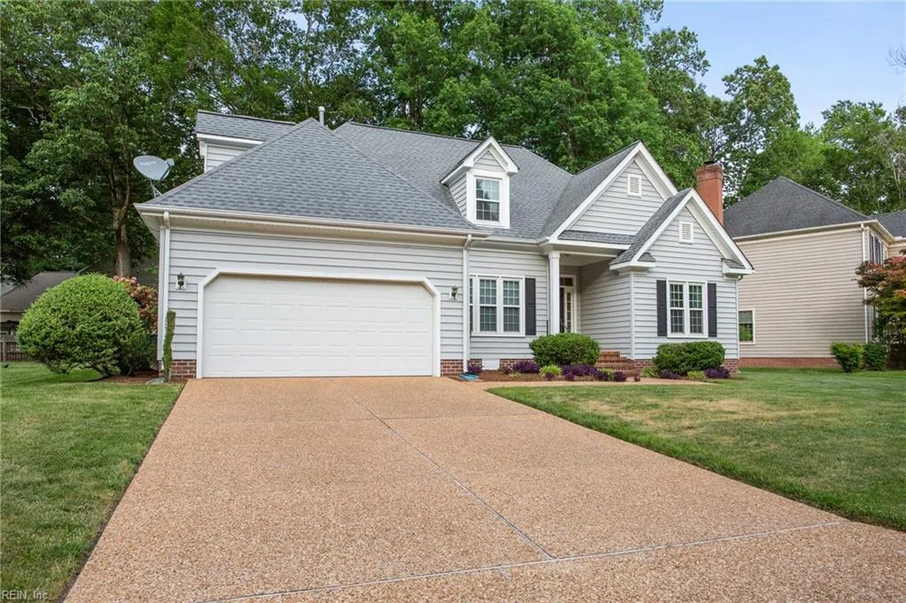 Yorktown, Virginia 23693, United States, 4 Bedrooms Bedrooms, ,3 BathroomsBathrooms,Residential,Active,124834