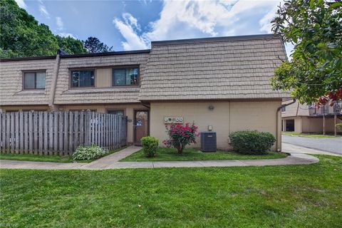 Photo of 1591 Monterry Place, Newport News, VA 23608 (MLS # 10635133)
