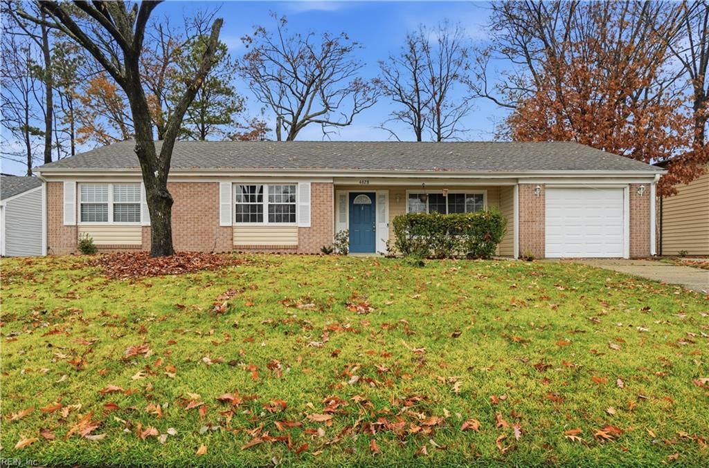 Photo of 4628 Helensburgh Drive, Chesapeake, VA 23321 (MLS # 10613353)