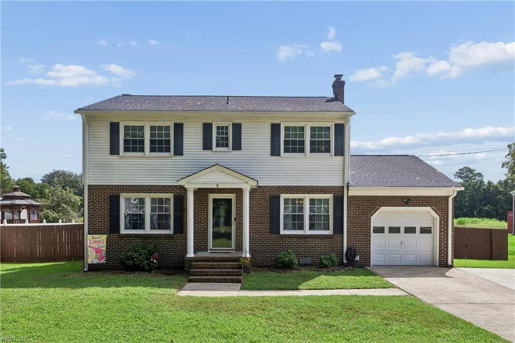 8 Hunts Neck Road, Poquoson, VA, 23662