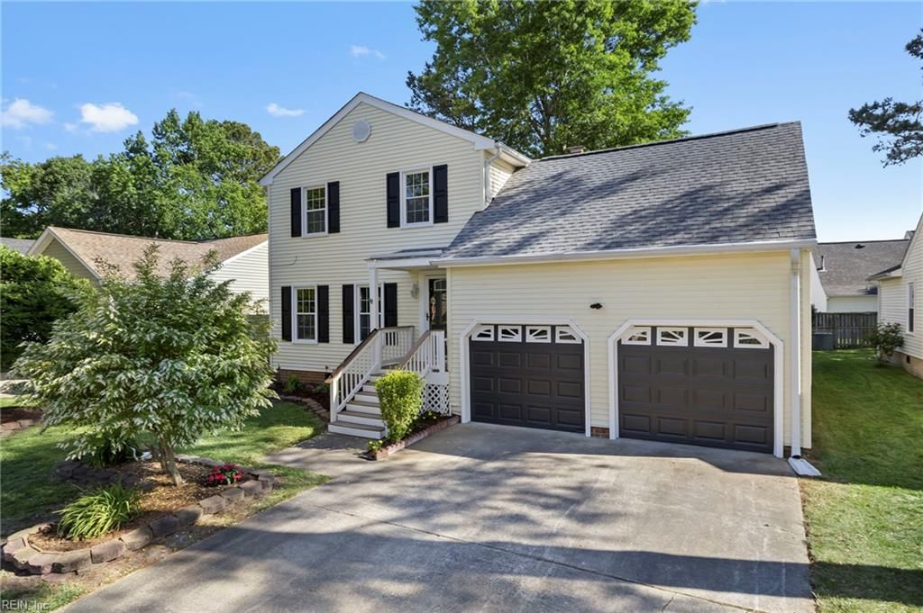 Photo of 2092 Grey Fox Lane, Virginia Beach, VA 23456 (MLS # 10633533)