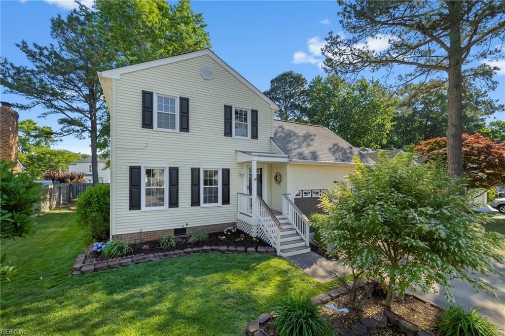 Photo of 2092 Grey Fox Lane, Virginia Beach, VA 23456 (MLS # 10633533)