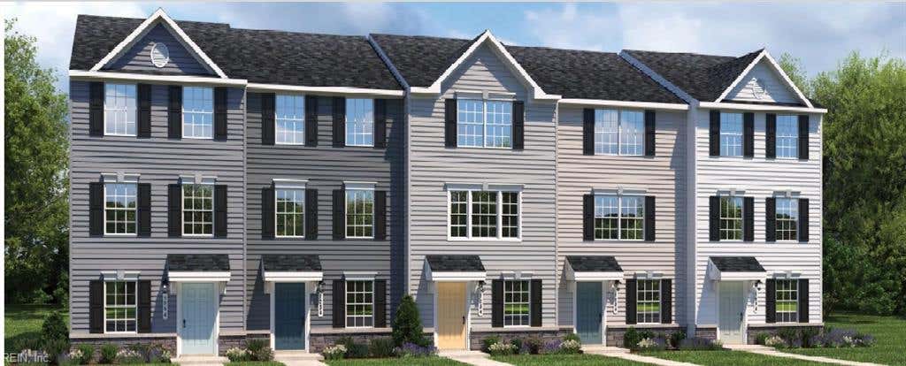 Photo of 168 Shipwright Lane, Suffolk, VA 23434 (MLS # 10649321)